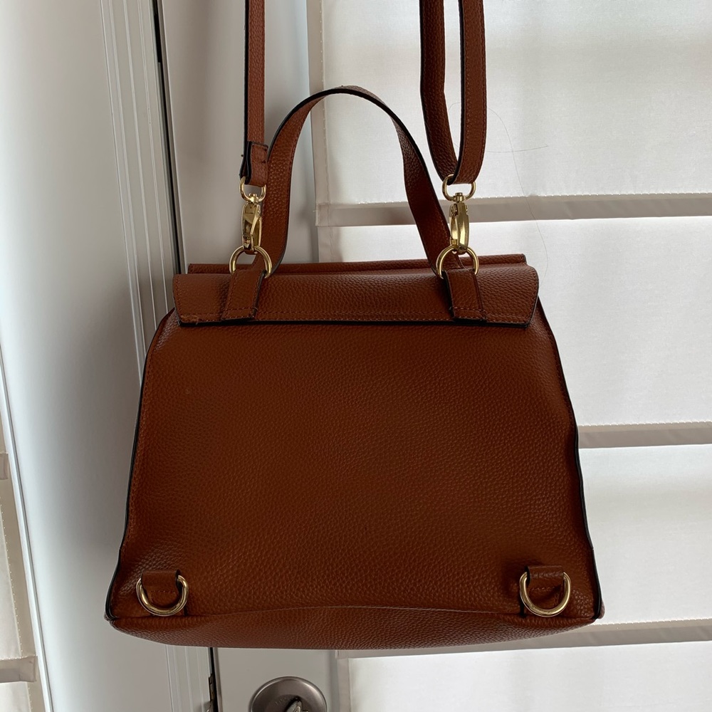 SOLD — Nanette Lepore Mutli-Use Bag! - Picture 2 of 5